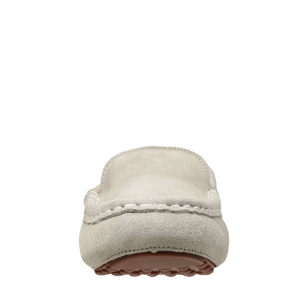 Womens Mykos Callie Footbed Moccasins