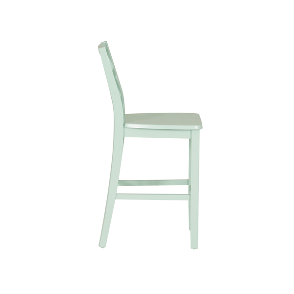 Linon Home Decor Mayfair Counter Stool