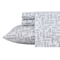 Eddie Bauer Albright Cotton Percale Sheet Set - image 1