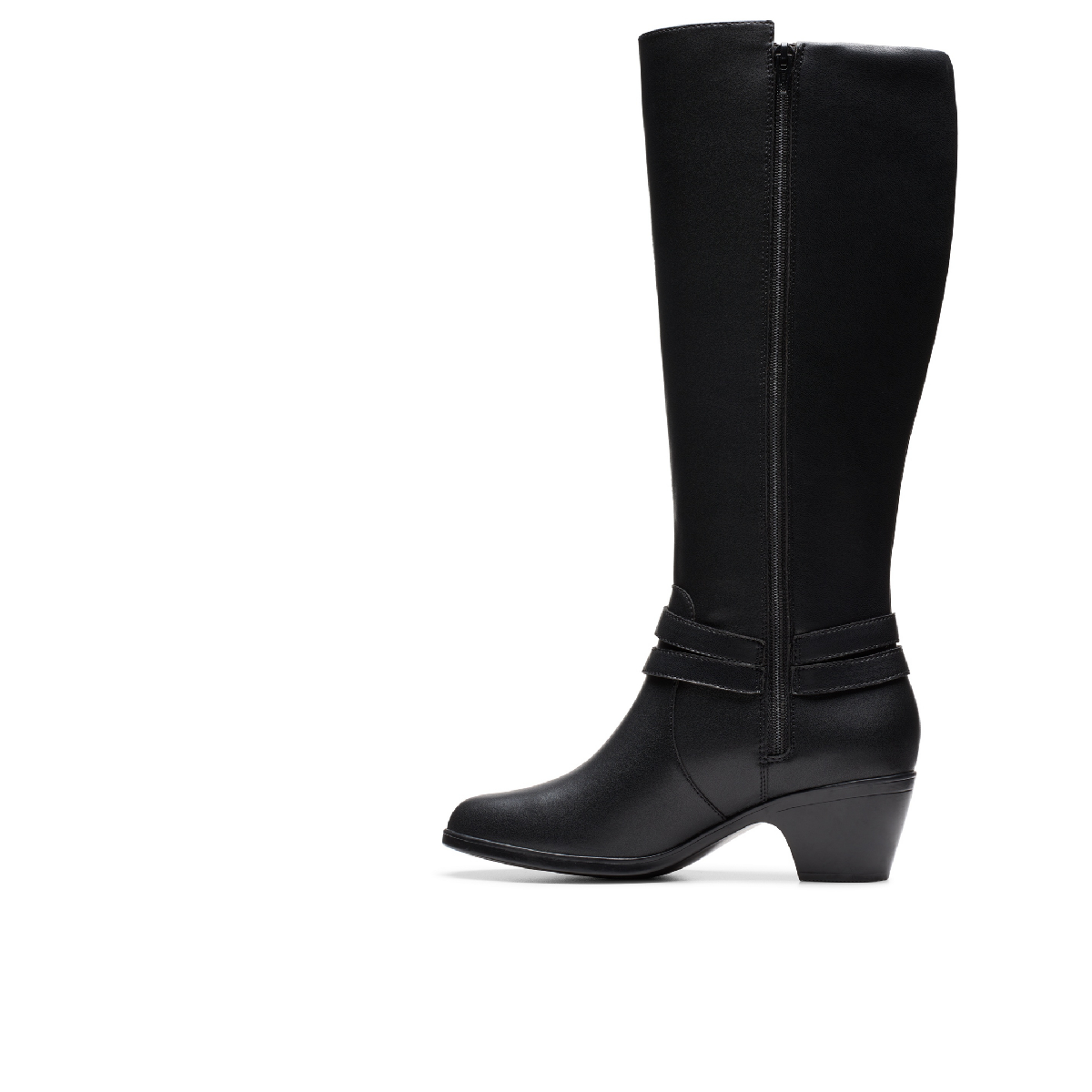 Womens Clarks® Emily 2 Dream Knee High Boots