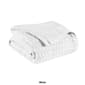 Superior Cotton All-Season Diamond Blanket - image 11