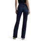 Womens Lee® Flex Motion Bootcut Leg Jeans – Average - image 3