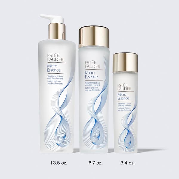 Est&#233;e Lauder&#8482; Micro Essence Treatment