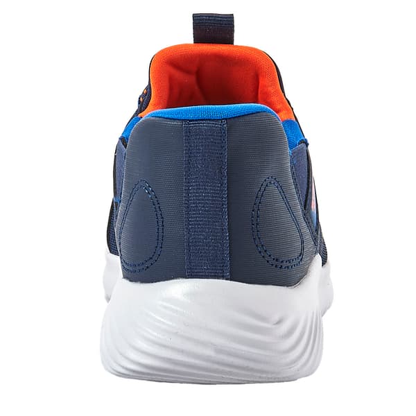 Big Boys Skechers Slip-ins® Brisk Athletic Sneakers