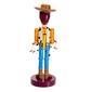 Kurt S. Adler Disney 11in. Toy Story Woody Nutcracker - image 5