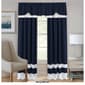 Achim Darcy Rod Pocket Curtain Panel - image 9