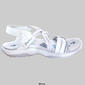 Womens Skechers Reggae Slim Takes Two Strappy Sandals - image 6