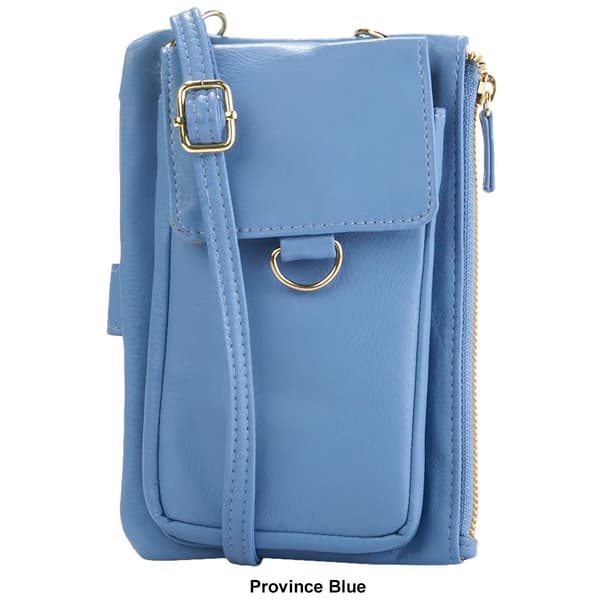 Mundi Cornelia II Cellphone Crossbody