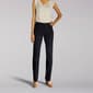 Petite Lee&#40;R&#41; Flex Motion Straight Trouser Pants - image 1