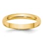 Endless Affection&#40;tm&#41; 10kt. Yellow Gold 3mm Wedding Band - image 1