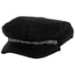 Womens Madd Hatter Hat with Trim - image 2