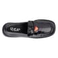 Womens Olivia Miller Luminaries Loafers - image 7