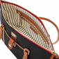 Dooney &amp; Bourke Camden Zip Tote - image 3