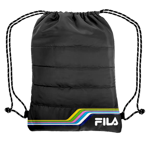 Fila drawstring bag online