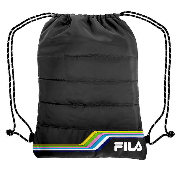 Fila Drawstring Bag GWP - image 