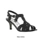Womens Easy Street Glamorous Evening Sandals - image 4