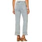 Petite Democracy "Ab"solution® Mid-Rise Kick Flare Jeans - image 2