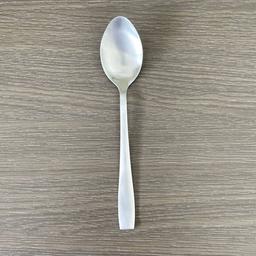 BergHOFF Taper 20pc. Matte Finish Flatware Set