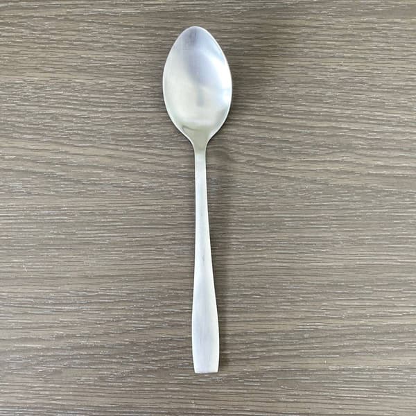 BergHOFF Taper 20pc. Matte Finish Flatware Set