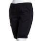 Petite da-sh Adrienne Cargo Pocket Skimmer - image 1