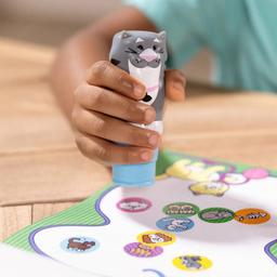 Melissa & Doug® Sticker Wow Cat Activity Pad