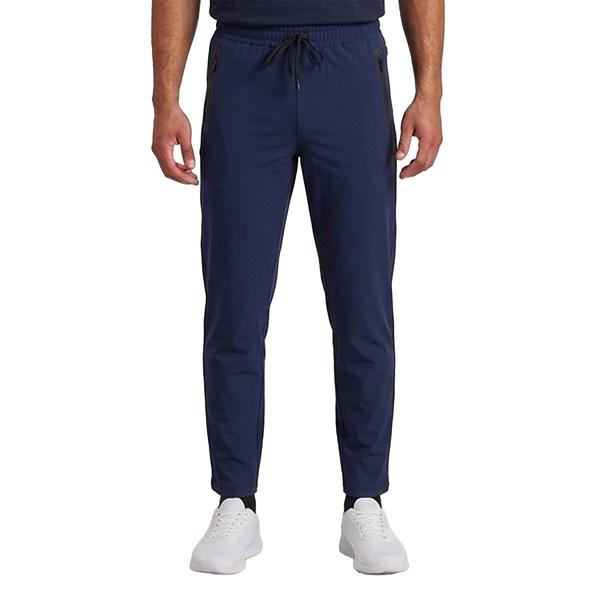 Mens Spyder Stretch Woven Tapered Pants