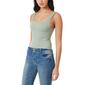Juniors Wallflower Ashton Padded Tank Top - image 4