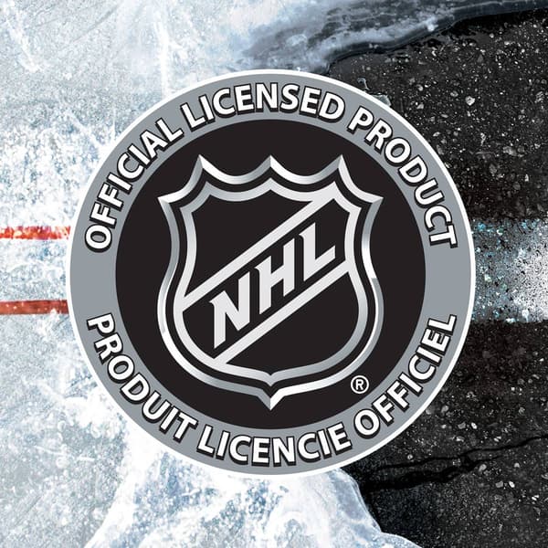 Franklin® GFM 1500 NHL Devils Goalie Face Mask