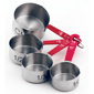 BergHOFF 18/10 Stainless Steel 7pc. Baking Tools Set - image 3