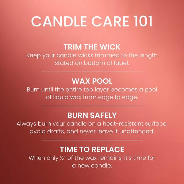 Yankee Candle® Apple Pumpkin Medium Pillar Candle