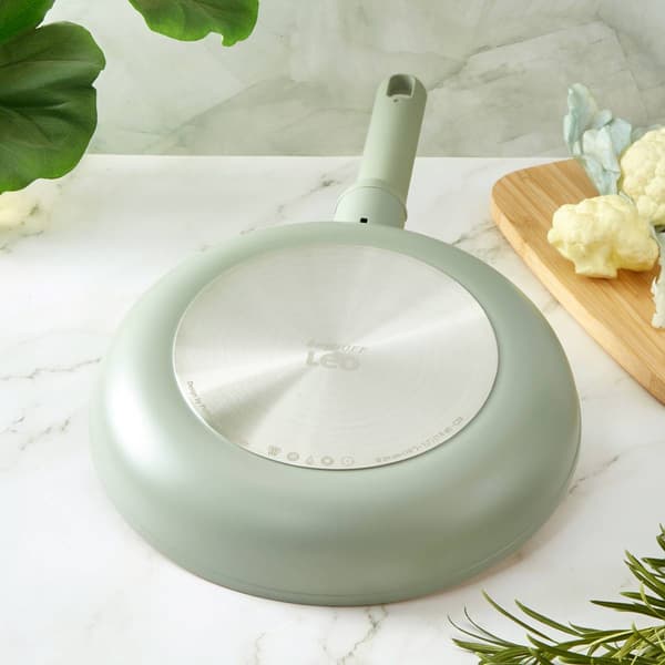 BergHOFF Balance 5pc. Nonstick Ceramic Cookware Set