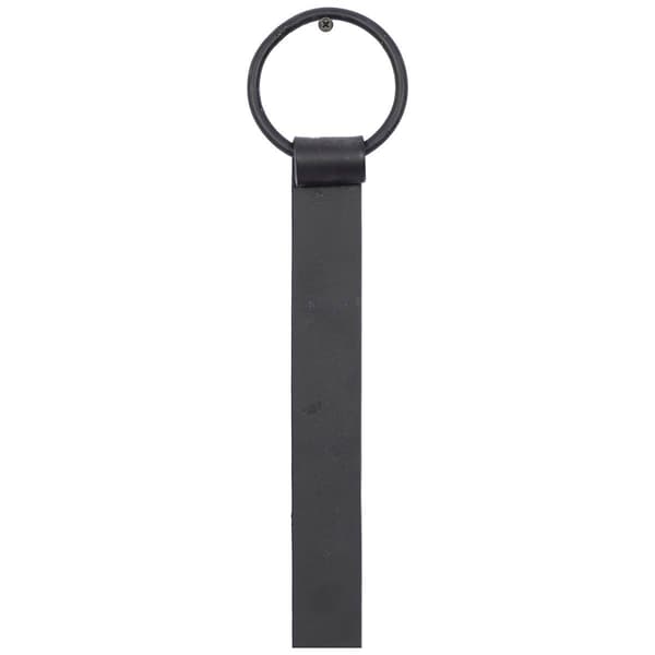 9th & Pike&#174; Black Iron Wall Sconce