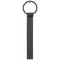 9th & Pike&#174; Black Iron Wall Sconce - image 3