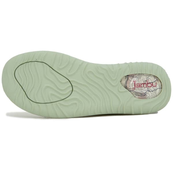 Womens Jambu Sunset Eco Vegan Fashion Sneakers