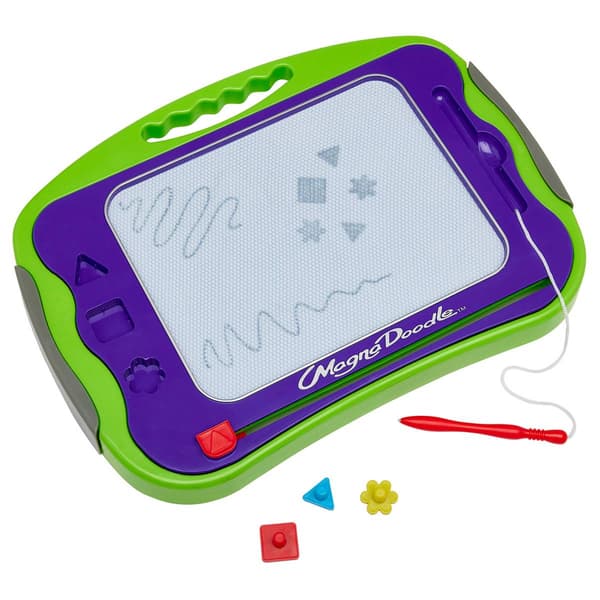 Cra-Z-Art&#40;tm&#41; Magnadoodle Original - image 