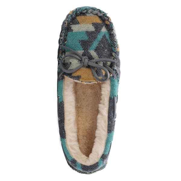 Womens LAMO Hanna Moccasins