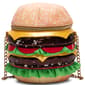 Betsey Johnson Nice Buns Crossbody - image 1