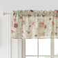 Greenland Home Fashions™ Antique Rose Valance - 84x21 - image 2