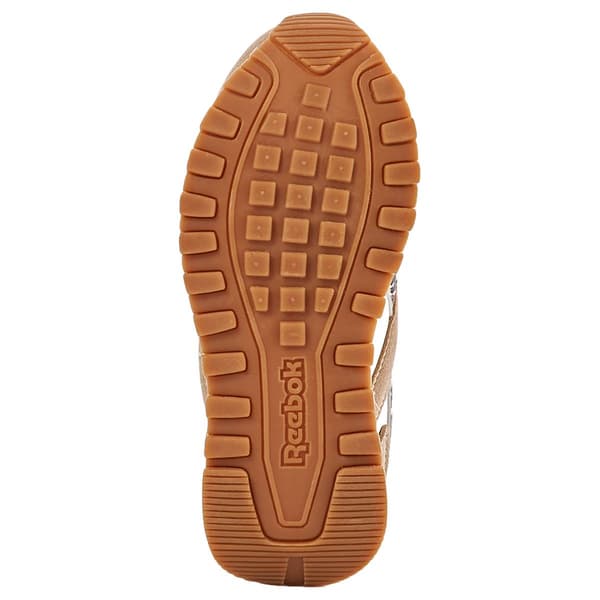 Little Girls Reebok Harman Run Double Athletic Sneakers