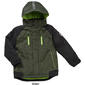 Boys &#40;8-20&#41; Sequoia 3 in1 System Jacket - image 3