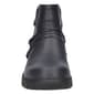 Womens Easy Street Stefani Mini Lug Ankle Boots - image 5