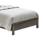 Passion Furniture Burlington Upholstered Bed Frame - Twin - image 4