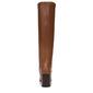Womens Franco Sarto Tribute PU Wide Calf Boots - image 3