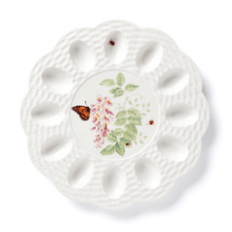 Lenox(R) Butterfly Meadow(R) Egg Tray