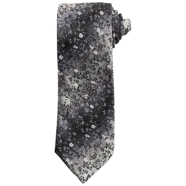 Mens Architect&#40;R&#41; Spring Floral Tie - image 