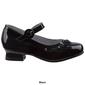 Little Girls Josmo Mary Jane Patent Heels - image 2