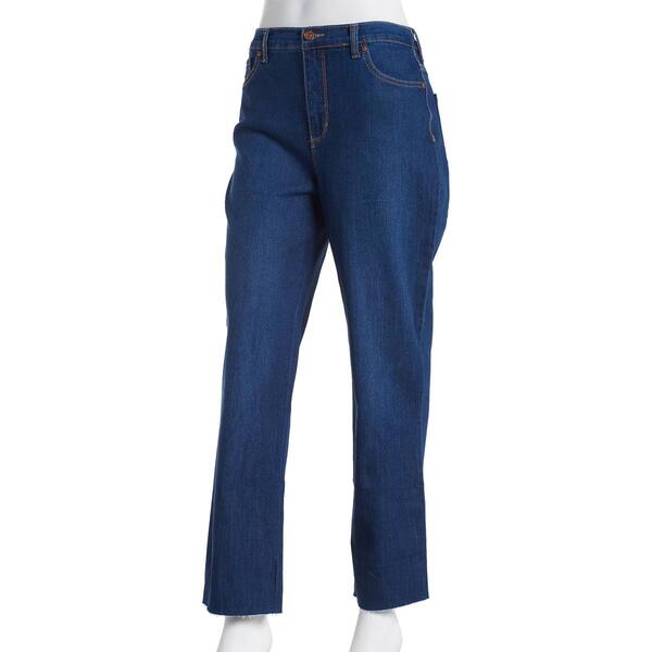 Womens Gloria Vanderbilt Amanda Jeans - Short - image 