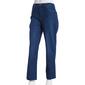 Womens Gloria Vanderbilt Amanda Jeans - Short - image 1