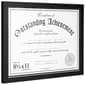 Malden Document Frame - 8.5x11 - image 1