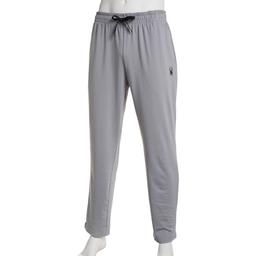 Mens Spyder 4-Way Stretch Solid Knit Active Pants